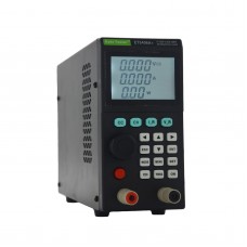 ET5406A+ 0-120V 0-20A DC Electronic Load High Quality 1mV/1mA Programmable DC Load Battery Tester for CC/CV Test