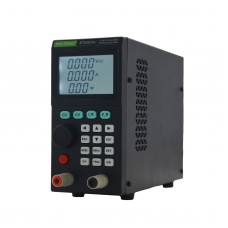 ET5407A+ 0-180V 0-30A DC Electronic Load High Quality 1mV/1mA Programmable DC Load Battery Tester for CC/CV Test