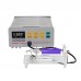 SUNKKO T-688A 18650 Lithium Battery Capacity Tester for Voltage Capacity Internal Resistance and Overload Test