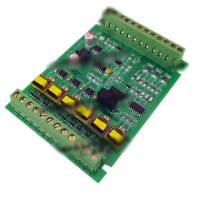 Three-phase 3-Wire Thyristor Phase Shift Trigger Board High Quality Rectifier Cabinet Control Board