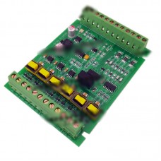 Three-phase 3-Wire Thyristor Phase Shift Trigger Board High Quality Rectifier Cabinet Control Board