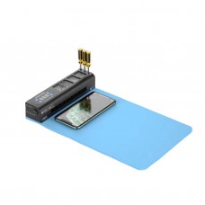 WL-1805 LCD Screen Separator with Heating Pad for Cellphone and Tablet PC Repair Support 110V/220V Conversion