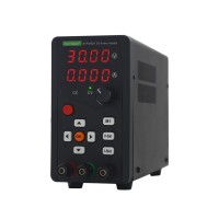 ETP1506A 0-15V 90W Single Channel Adjustable DC Regulated Power Supply LED Digital Display for CC/CV Automatic Test