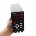ETP1506A 0-15V 90W Single Channel Adjustable DC Regulated Power Supply LED Digital Display for CC/CV Automatic Test