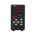 ETP1506A 0-15V 90W Single Channel Adjustable DC Regulated Power Supply LED Digital Display for CC/CV Automatic Test