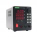 ETP1506B 0-15V 90W Single Channel DC Regulated Power Supply 4-digit LED Digital Display for CC/CV Automatic Test