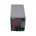 ETP1506B 0-15V 90W Single Channel DC Regulated Power Supply 4-digit LED Digital Display for CC/CV Automatic Test