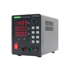 ETP3005B 0-30V 150W Single Channel DC Regulated Power Supply 4-digit LED Digital Display for CC/CV Automatic Test