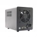 ETP1520B 0-15V 300W Single Channel DC Regulated Power Supply 4-digit LED Digital Display for CC/CV Automatic Test