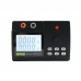 ET5470 0-80V 80W Portable DC Electronic Load Tester Stepless Servo High Performance Load Tester with LED Screen