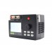 ET5470 0-80V 80W Portable DC Electronic Load Tester Stepless Servo High Performance Load Tester with LED Screen