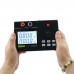 ET5470 0-80V 80W Portable DC Electronic Load Tester Stepless Servo High Performance Load Tester with LED Screen
