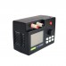 ET5471 0-150V 80W Portable DC Electronic Load Tester Stepless Servo High Performance Load Tester with LED Screen