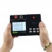 ET5471 0-150V 80W Portable DC Electronic Load Tester Stepless Servo High Performance Load Tester with LED Screen