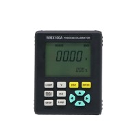 WMX100A Basic Version Handheld Current and Voltage Calibrator Signal Generator Process Calibrator