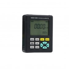 WMX100B Professional Handheld Current and Voltage Calibrator Signal Generator Support Frequency Measurement