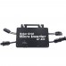 GT-800 800W AC Output 220V Microinverter Solar Grid Micro Inverter with Die-casting Aluminum Shell
