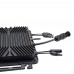 GT-1200 1200W AC Output 110V Solar Grid Micro Inverter Microinverter with Die-casting Aluminum Shell