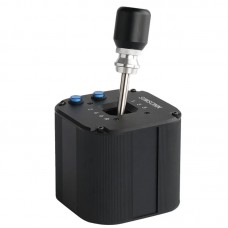 SIMSONN 6+R Manual Shifter H Shifter for Logitech G27 G29 Thrustmaster T300RS Euro Truck Simulator 2