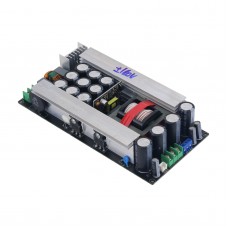 2000W ±80V LLC Soft Switching Power Supply High Quality HIFI Amplifier PSU Board      