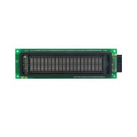 KH202MDA2-1 VFD Display Module Vacuum Fluorescent Display For FUTABA M202MD15FA M202MD15AJ