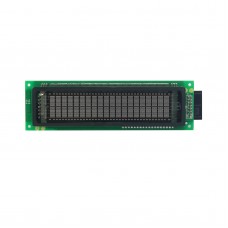 KH202MDA2-1 VFD Display Module Vacuum Fluorescent Display For FUTABA M202MD15FA M202MD15AJ