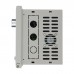 KTC800A Tension Controller 24V 0-4A Magnetic Powder Brake Machine Moving Clutch Tension Regulator