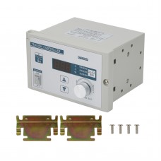 KTC800A Tension Controller 24V 0-4A Magnetic Powder Brake Machine Moving Clutch Tension Regulator