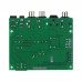 ES9038 DAC I2S/DSD/DOP/Optical/Coaxial Decoder Board DAC Board Imported Capacitors For Audio DIY