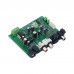 ES9038 DAC I2S/DSD/DOP/Optical/Coaxial Decoder Board DAC Board Imported Capacitors For Audio DIY