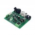 ES9038 DAC I2S/DSD/DOP/Optical/Coaxial Decoder Board DAC Board Imported Capacitors For Audio DIY