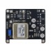 Ustars Audio PI4_Clock System Clock Board 10MHz OCXO MV85 For Raspberry Pi 4B Change Crystal