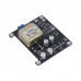 Ustars Audio PI4_Clock System Clock Board 10MHz OCXO MV85 For Raspberry Pi 4B Change Crystal