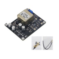 Ustars Audio PI4_Clock System Clock Board 10MHz OCXO MV85 For Raspberry Pi 4B Change Crystal