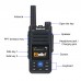 HamGeek HG-369 POC Radio Walkie Talkie Wifi Bluetooth 2G/3G/4G Network Radio For Zello Real-ptt