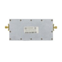 0-127DB 0.7GHz-6GHz RF Attenuator Digital Attenuator Adjustable Attenuator 1DB Stepping