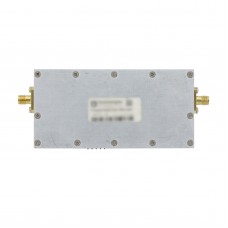 0-127DB 0.7GHz-6GHz RF Attenuator Digital Attenuator Adjustable Attenuator 1DB Stepping