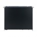 M350 2x800W Home Digital Power Amplifier Two Channel Power Amp with Slim Body for Bar Meeting