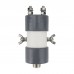 BAL-505 1:1 Balun Balance to Unbalance Transformer for Shortwave Antenna with Low Attenuation Loss for BH4DDF