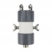BAL-505 1:1 Balun Balance to Unbalance Transformer for Shortwave Antenna with Low Attenuation Loss for BH4DDF