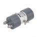 BAL-505 1:1 Balun Balance to Unbalance Transformer for Shortwave Antenna with Low Attenuation Loss for BH4DDF