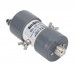 BAL-505 1:1 Balun Balance to Unbalance Transformer for Shortwave Antenna with Low Attenuation Loss for BH4DDF