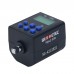 WISRETEC TQA2-030 0.3-30Nm Torque Meter Wrench Digital Torque Meter Repair Tool with Backlight