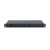 215 Dual Channel 15-Band Equalizer Professional Equalizer for Home Karaoke or Performance Tuning