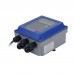 TUF-2000B Ultrasonic Flow Meter High Performance Flow Meter for Industrial Online Flow Measurement Of Liquid