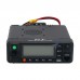 TYT MD-9600 50W Dual Band Mobile Radio VHF UHF DMR Transceiver Built-in GPS w/ Programming Cable