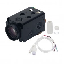 XM IVG-G5S-20X 5MP 20X Optical Zoom Camera Module Automatic Focus IMX335 for SONY + GOKE GK7205V300