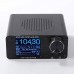 ATS-80 FM AM Radio Frequency Modulation and Amplitude Modulation Radio Receiver with Color Screen