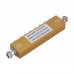 5W N - KK Type 0-60dB 0-3GHz RF Adjustable Attenuator High Quality Digital Step RF Attenuator