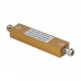 5W N - KK Type 0-60dB 0-3GHz RF Adjustable Attenuator High Quality Digital Step RF Attenuator